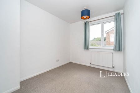 3 bedroom house to rent Lombard Street, Lidlington, Bedford, Bedfordshire, MK43 - Photo 2