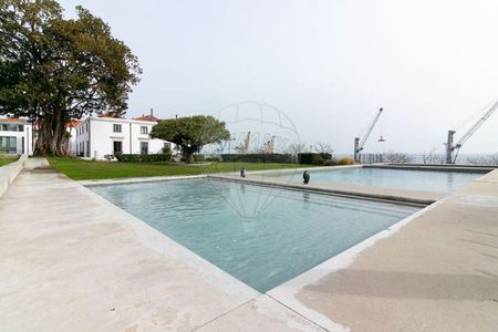 Apartamento T4 em Lisboa - Photo 4