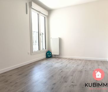 Appartement à louer, 2 pièces - Chelles 77500 - Photo 1