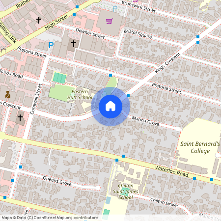 70a Kings Crescent, Belmont, Lower Hutt City