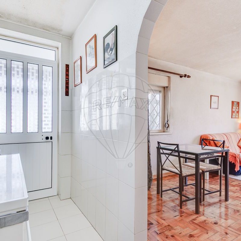 Apartamento T1 em Lisboa - Photo 1