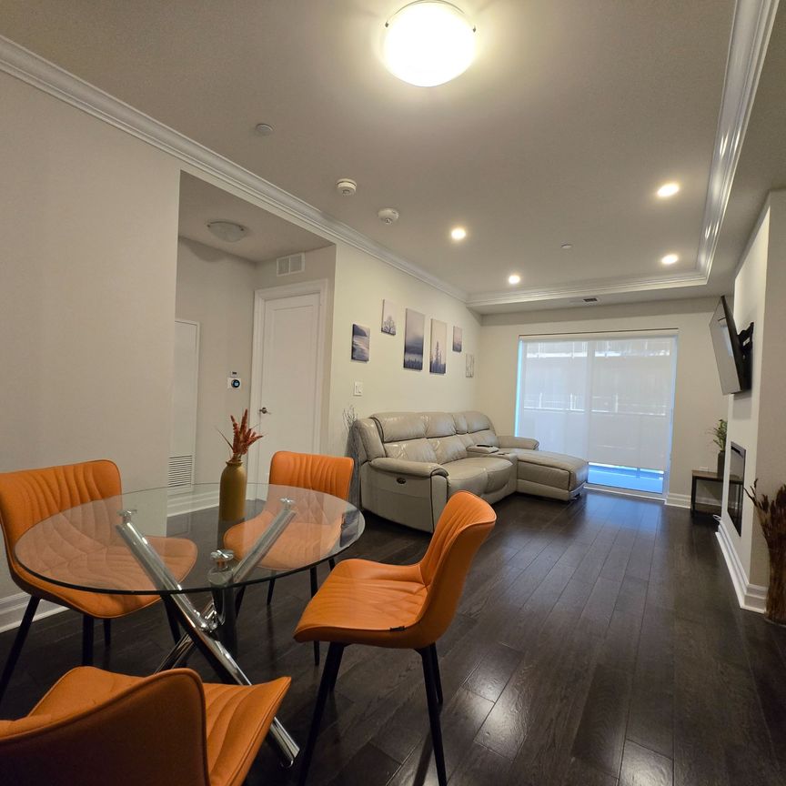 For Lease - 505 Talbot Street Unit# 1008, London East, Ontario - Photo 1