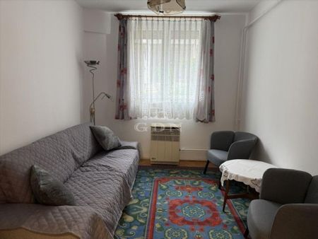 Kiadó jó állapotú lakás - Budapest XII. kerület - Fotó 2