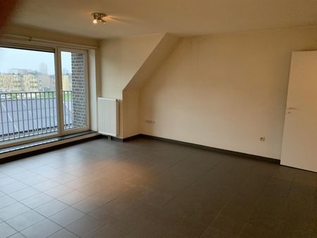 Leuk instapklaar appartement met dakterras - Photo 5