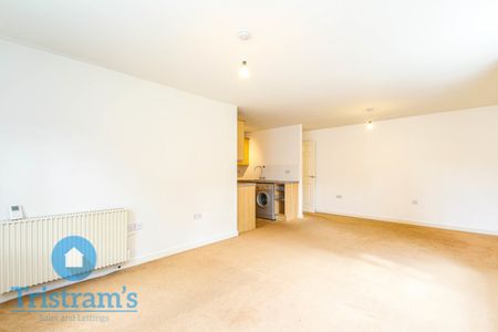 2 bed Apartment for Rent - Photo 3