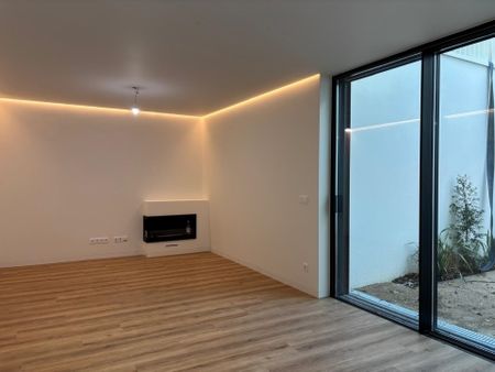 Apartamento T3 - Photo 2