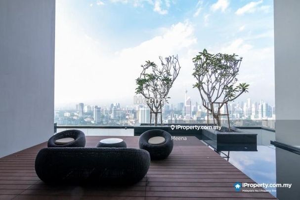 The Sentral Residences, Kl Sentral - Photo 1
