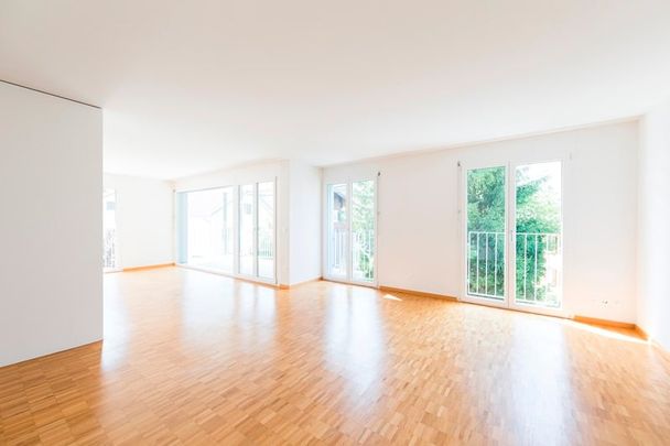 "Schöne & moderne Wohnung" - Foto 1