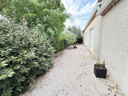 Saint-André-de-Sangonis - Maison T4 - 78.34 m² - Photo 5