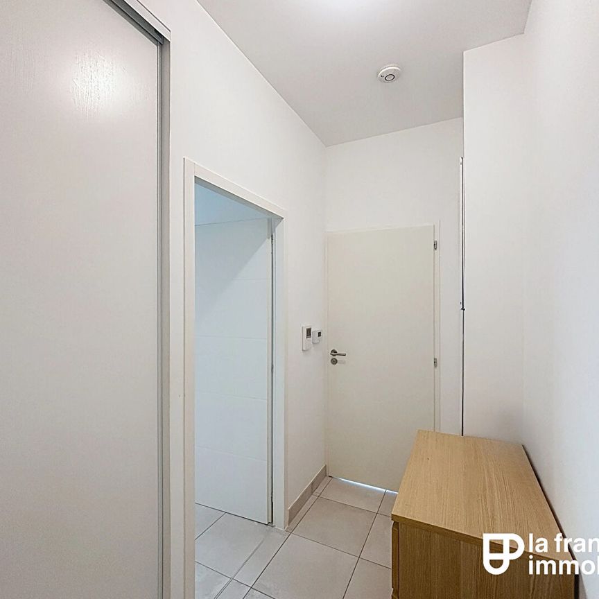 Location-Appartement-T1 - Photo 1