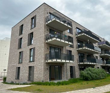 Erstbezug- Genießen Sie den Sommer auf Ihrer Terrasse! - Foto 1