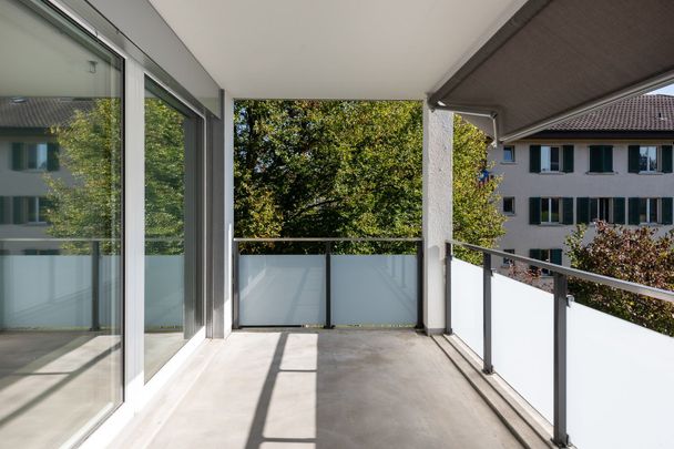 "Erste gemeinsame Wohnung! - modern, ruhig und zentral!" - Foto 1