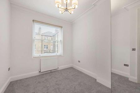 Ashburnham Road, London, SW10 - Photo 2