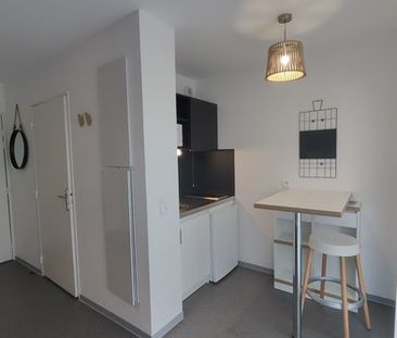 Ref: 923 Appartement à Le Havre - Photo 6