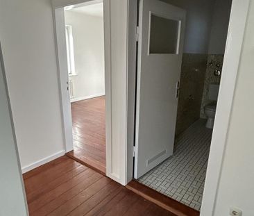 2-Zimmer-Wohnung in Kiel-Gaarden-Ost mieten - Foto 4