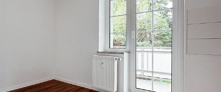 ERSTBEZUG im Erdgeschoss mit Duschkabine - Photo 1