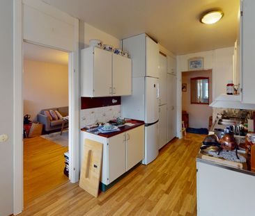 Hagagatan 1 - Foto 3