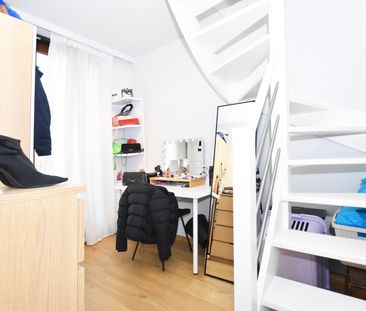 Modern dakappartement op de derde verdieping op centrale locatie te... - Foto 5