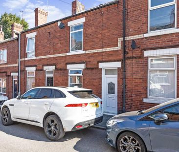 2 bedroom terraced house to rent - Photo 5