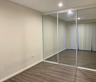 1 bedroom apartment - affordable housing 20% below market rate - in... - Photo 3