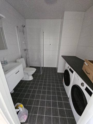 Honungsgatan, Uppsala - Foto 5