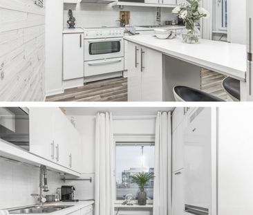 Staketgatan, Gävle - Foto 5