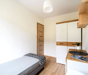 Pokój, ul. Marsylska - Photo 6