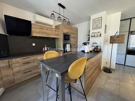 Location Appartement 3 pièces 58m² - Photo 5