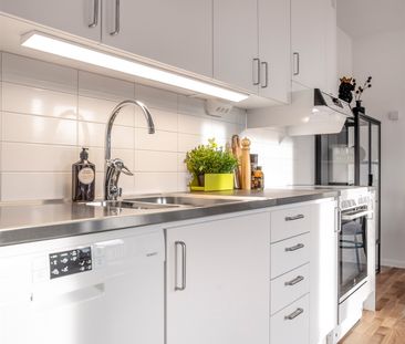 Stenkumlagatan, Västerås - Foto 3