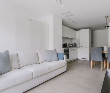 Limmatstrasse 27 - Photo 1