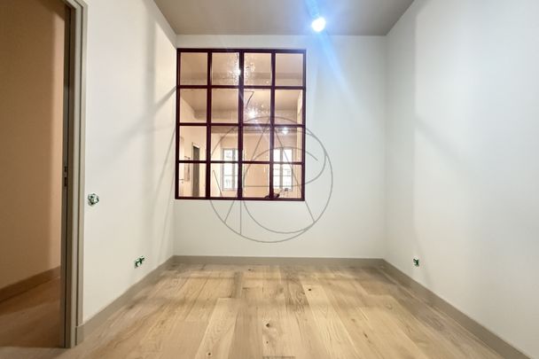 Duplex de 90 m2 refait à neuf en cours de finition - Photo 1