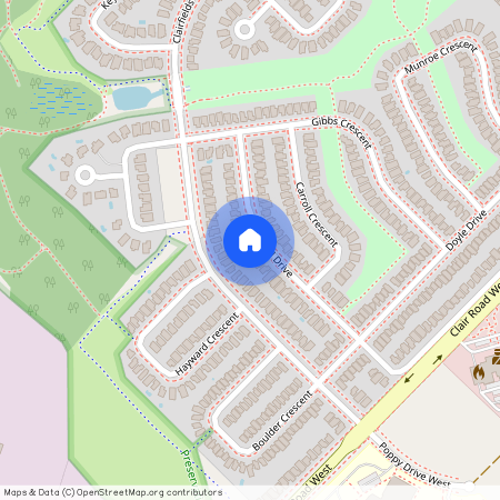 29 Borland Drive, Guelph, ON, Canada