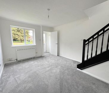 1 bedroom terraced house to rent - Photo 2