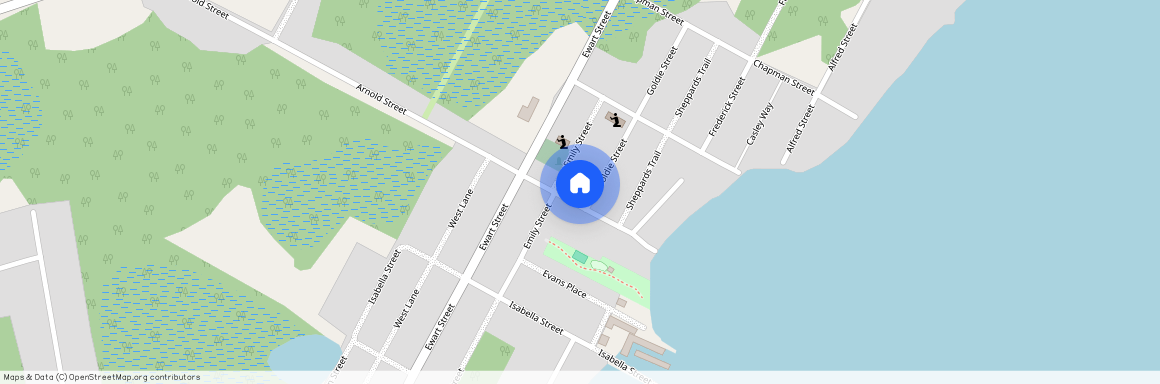 1015 Arnold Street, Innisfil