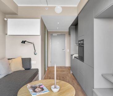 Gøteborg Allé 6, 8. 12 - Photo 1