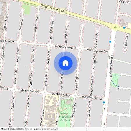 5 Susmann Court, Vic 3028, Altona Meadows