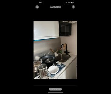 Studio Flat, Kennet Close, SW11 - Photo 5