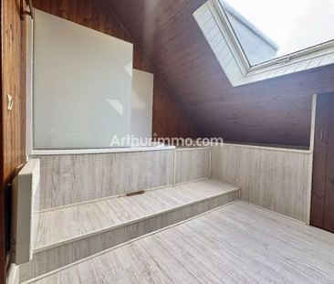 Location Appartement 2 pièces 55 m2 à Dole - Photo 4