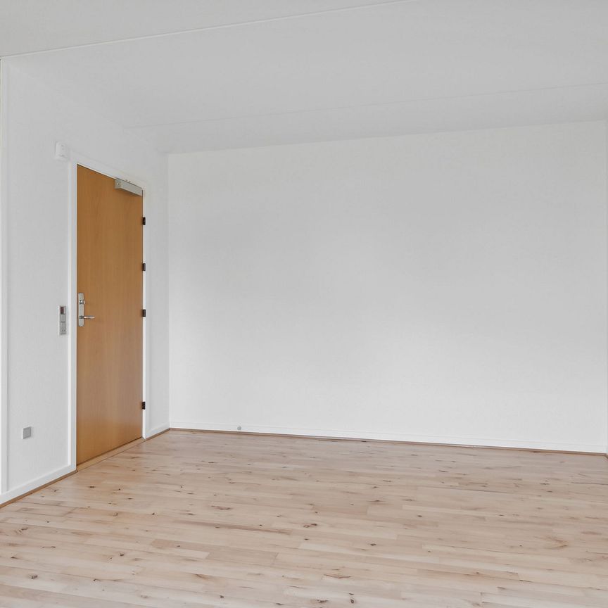 1-værelses Lejlighed på 39 m² i Viborg - Photo 1