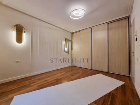 Washington Residence | Rent 2025 upgraded 3 bedroom - Fotografie 3