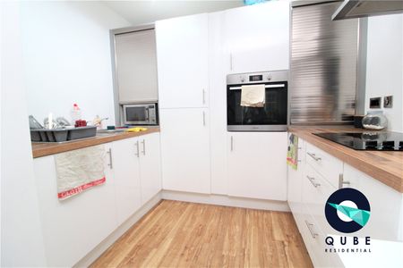 1 bedroom Flat To Rent - Photo 5