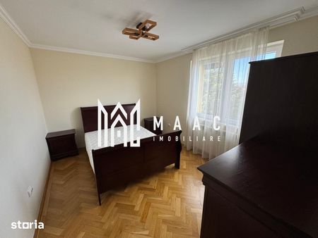 Apartament 2 camere de închiriat | Sibiu, Trei Stejari | 70 mp - Photo 4
