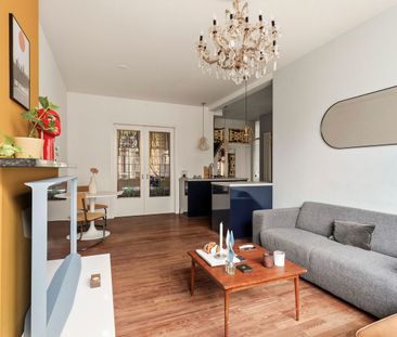 Appartement te huur: Admiraal De Ruijterweg 78-1 1056 GN Amsterdam - Photo 3