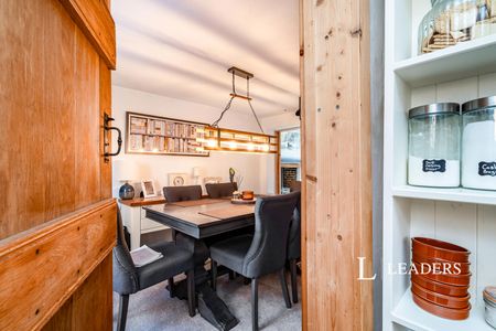 cottage to rent The Street, Thurgarton, Norwich, NR11 - Photo 3