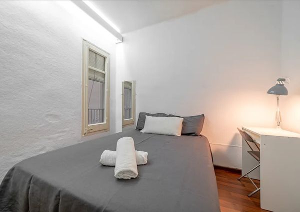 Carrer de Padilla, Barcelona, Catalonia 08025