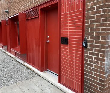 For Lease - 325 Sammon Avenue Unit# G2, Toronto, Ontario - Photo 2