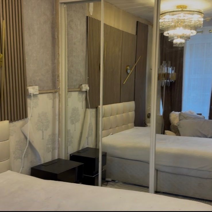 1 Bed Flat, Hillhead, G12 - Photo 1