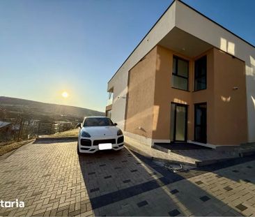 Casa individuala finisata, 170 mp utili, teren 350 mp | Terra Gardens - Fotografie 1