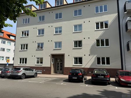 Lilla Möllevångsgatan 12 - Foto 5