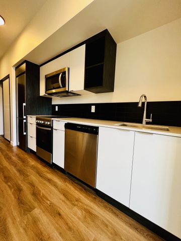 Sole Rutland: Modern 1 Bdrm - Photo 4